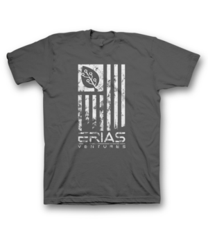 Diseño de Camiseta por saka.aleksandar para Erias Ventures, LLC | Diseño: #23718562