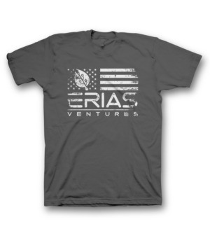 Diseño de Camiseta por saka.aleksandar para Erias Ventures, LLC | Diseño: #23718565