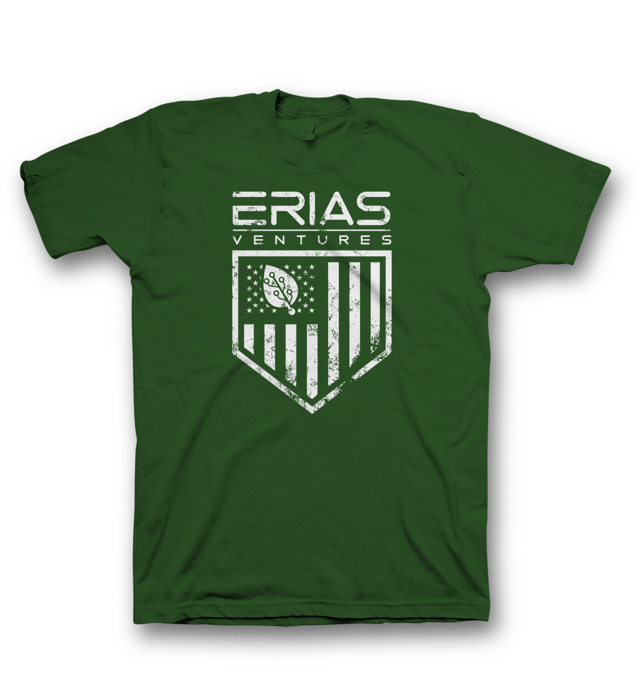 Diseño de Camiseta por saka.aleksandar para Erias Ventures, LLC | Diseño #23737547