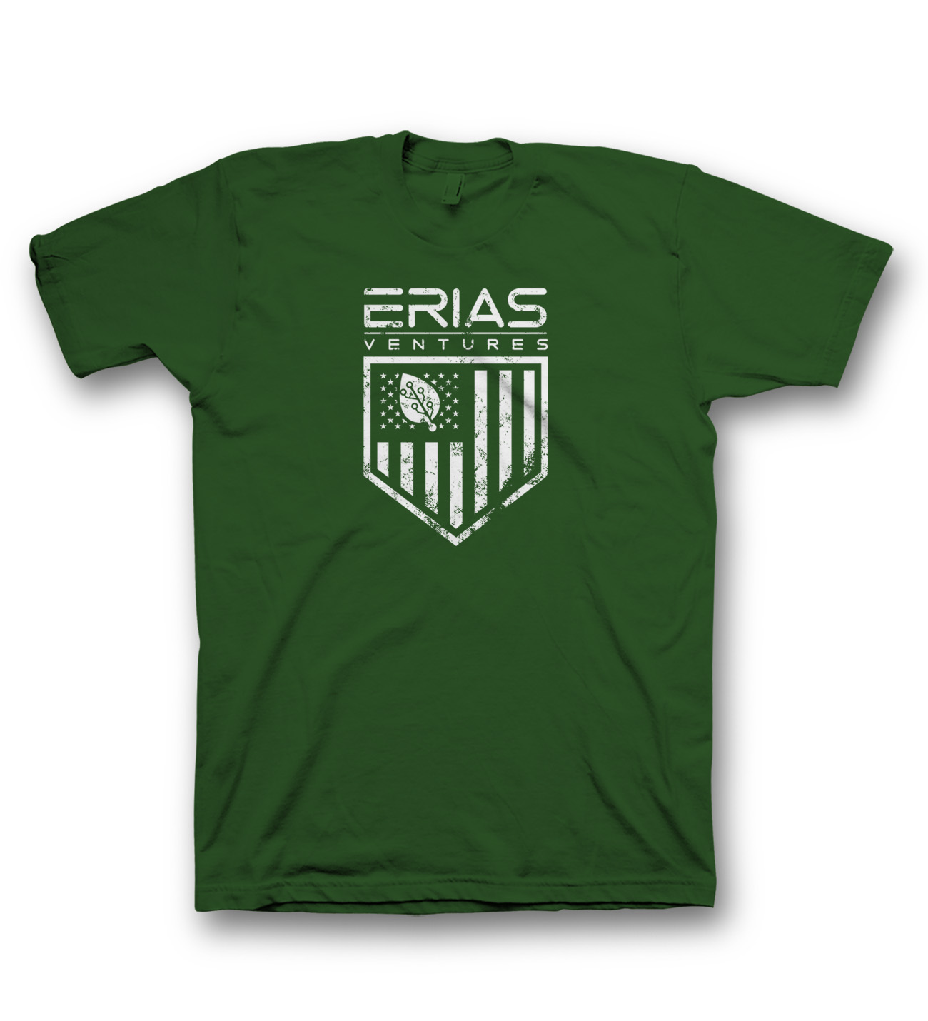T-shirt Design by saka.aleksandar for Erias Ventures, LLC | Design #23737549