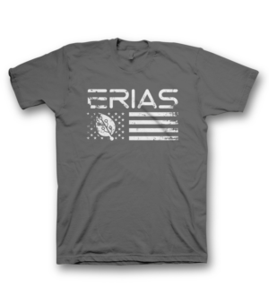 Diseño de Camiseta por saka.aleksandar para Erias Ventures, LLC | Diseño: #23737554
