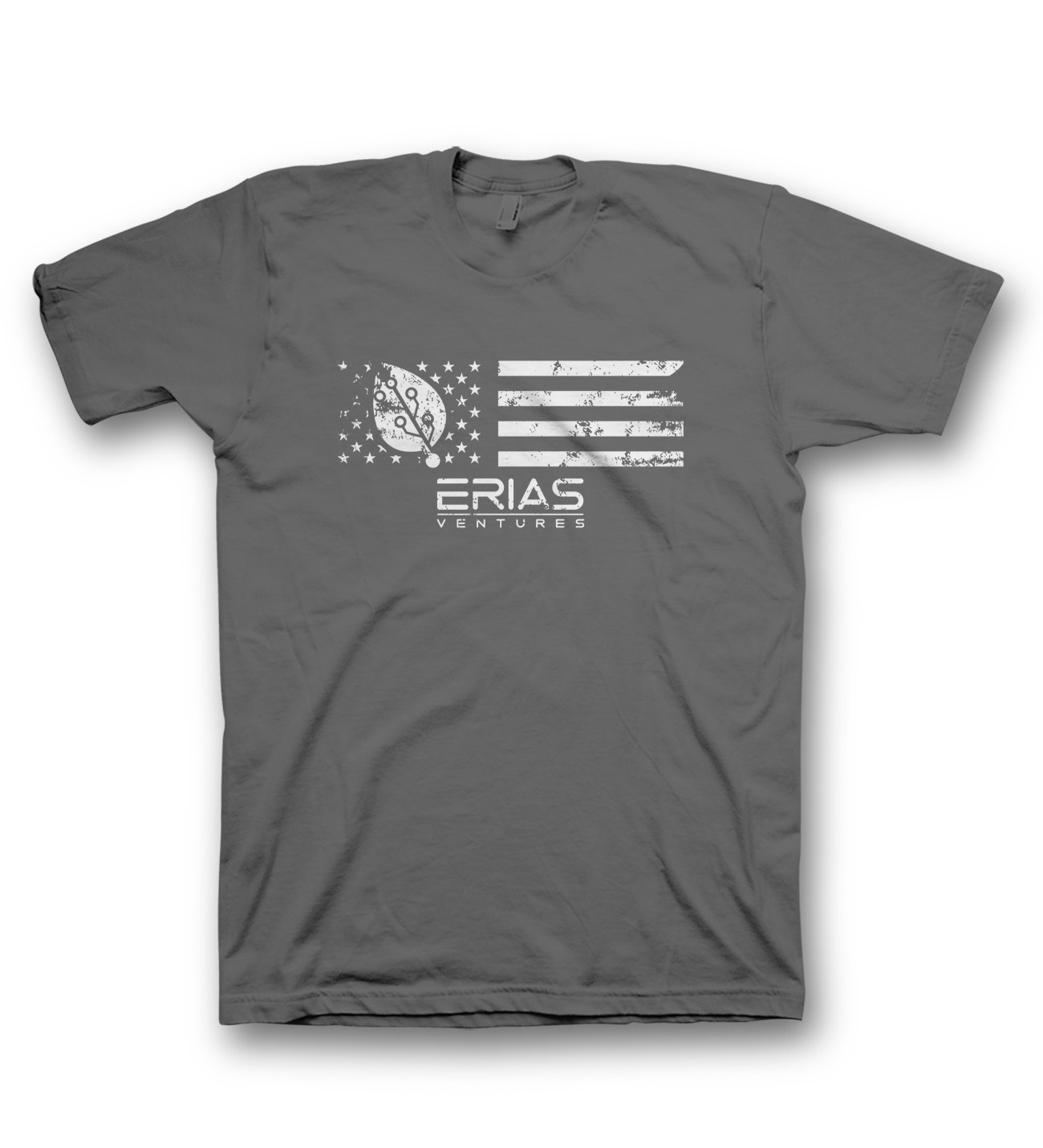 T-shirt Design by saka.aleksandar for Erias Ventures, LLC | Design #23737556