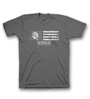 Diseño de Camiseta por saka.aleksandar para Erias Ventures, LLC | Diseño: #23737556