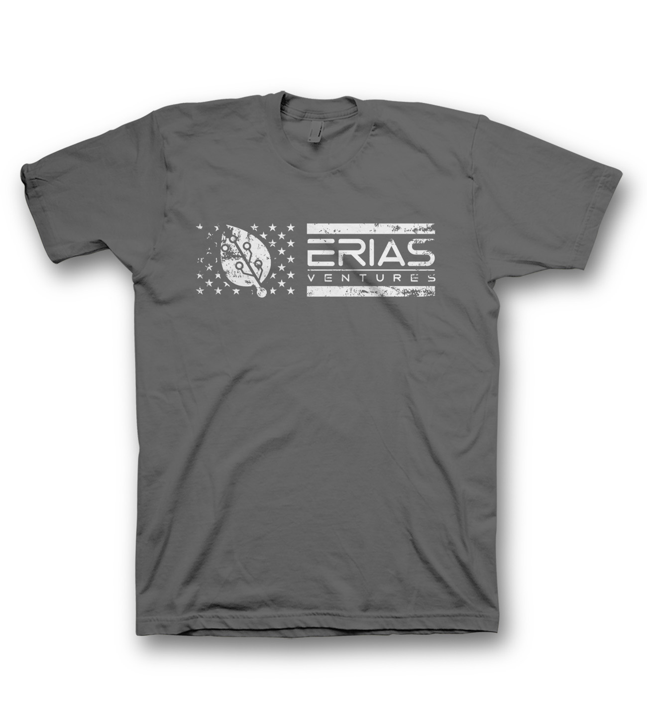 T-Shirt-Design von saka.aleksandar für Erias Ventures, LLC | Design #23737557