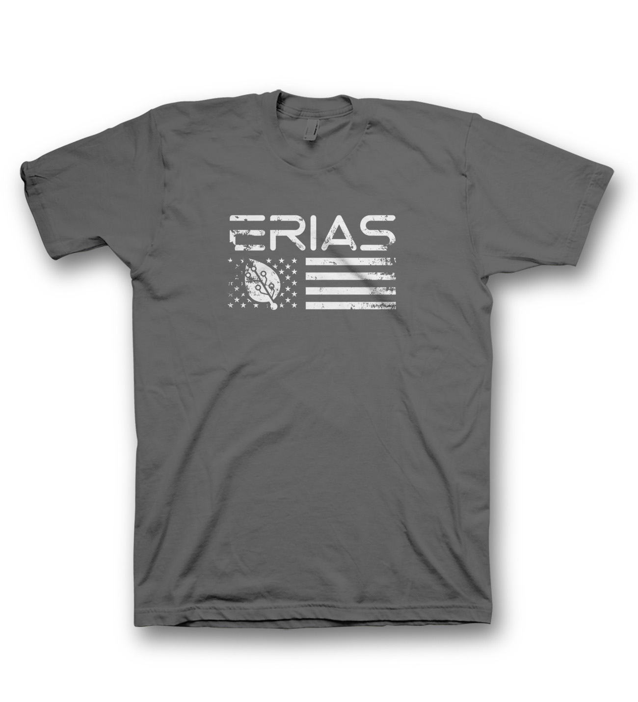 T-shirt Design by saka.aleksandar for Erias Ventures, LLC | Design #23747403