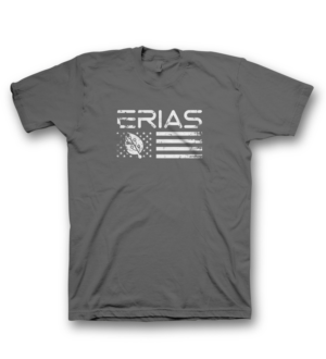 T-Shirt-Design von saka.aleksandar für Erias Ventures, LLC | Design: #23747403