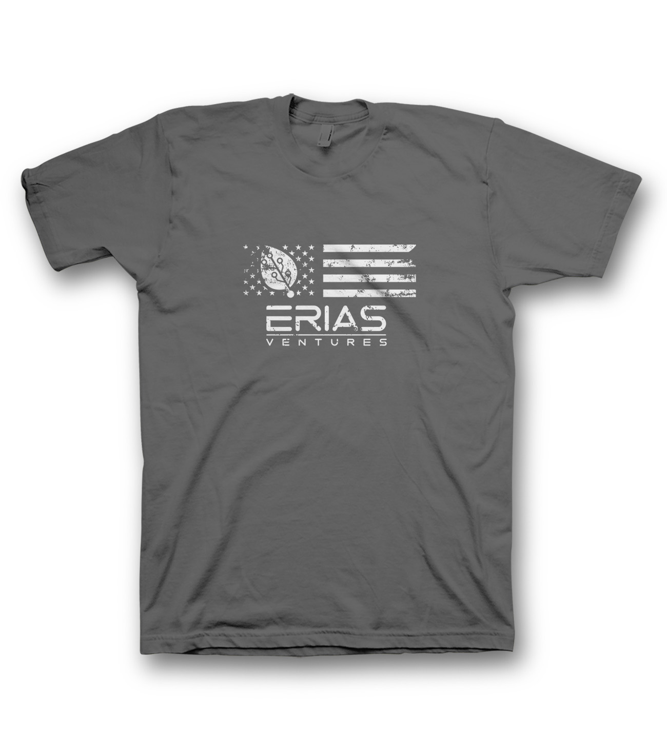 Diseño de Camiseta por saka.aleksandar para Erias Ventures, LLC | Diseño #23747405