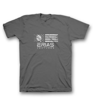 Diseño de Camiseta por saka.aleksandar para Erias Ventures, LLC | Diseño: #23747405
