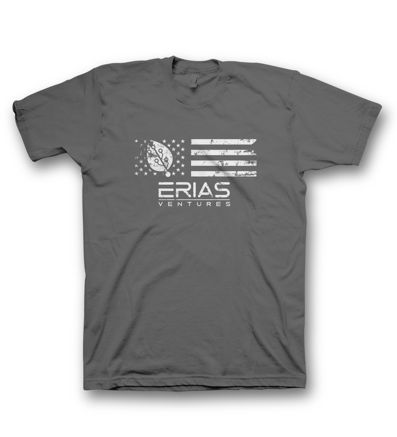 T-Shirt-Design von saka.aleksandar für Erias Ventures, LLC | Design #23747406