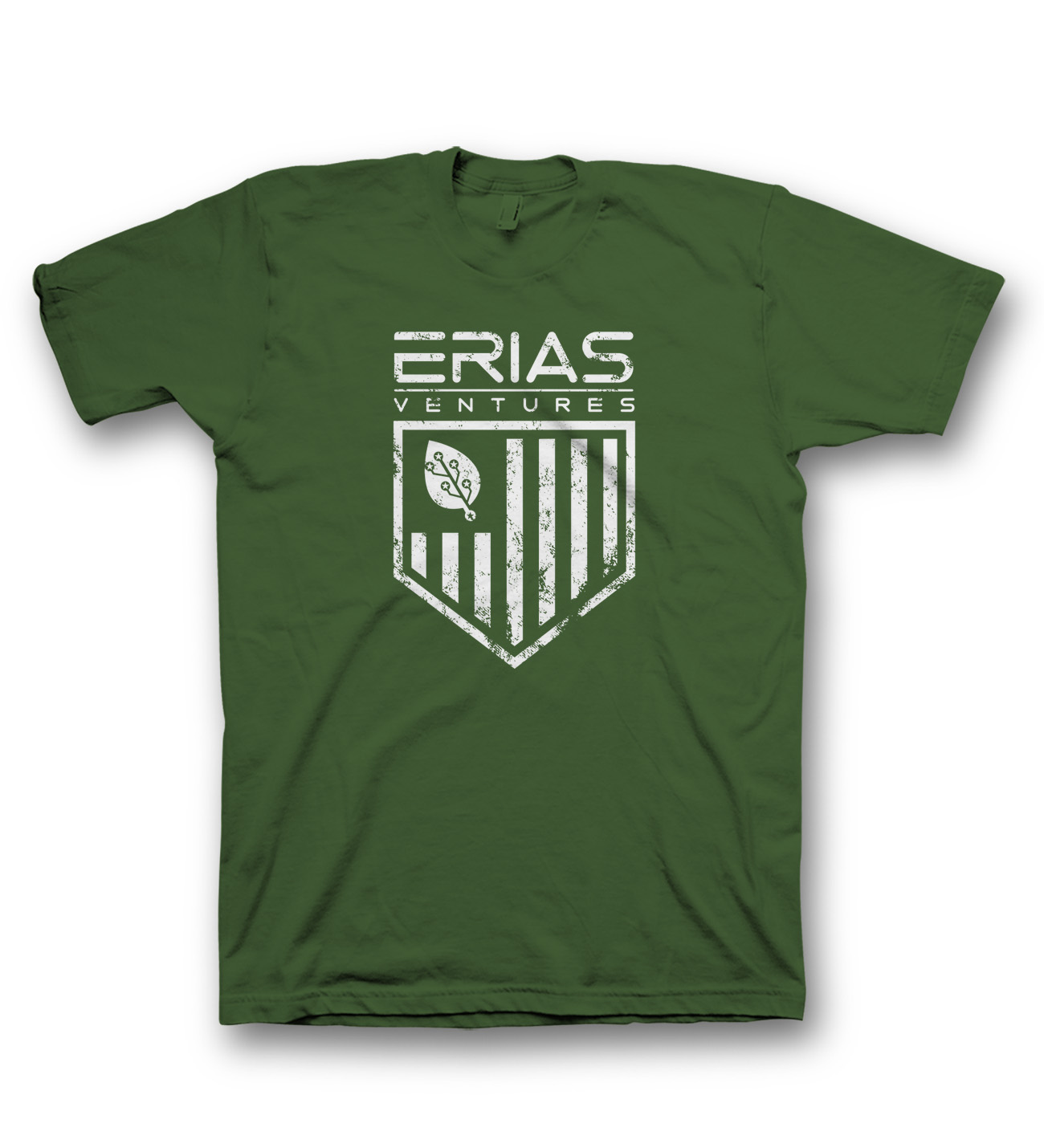 Design de T-shirt par saka.aleksandar pour Erias Ventures, LLC | Design #23747410