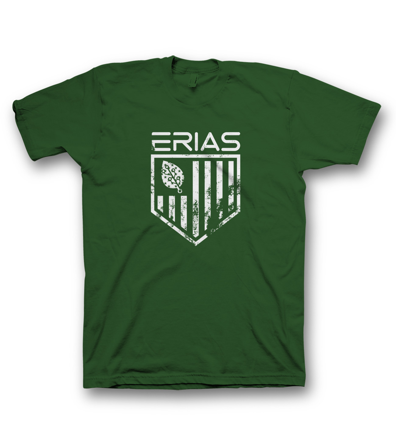 Diseño de Camiseta por saka.aleksandar para Erias Ventures, LLC | Diseño #23749509