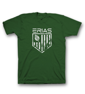 T-Shirt-Design von saka.aleksandar für Erias Ventures, LLC | Design: #23749509