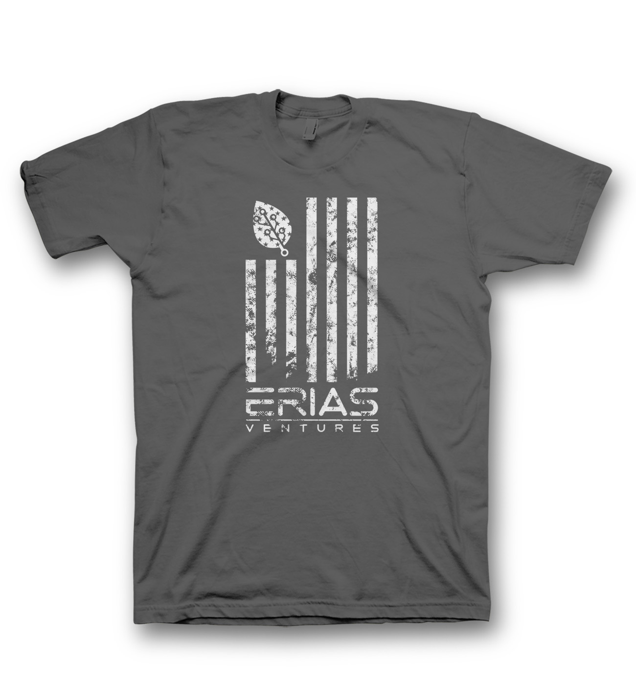 T-shirt Design by saka.aleksandar for Erias Ventures, LLC | Design #23749512