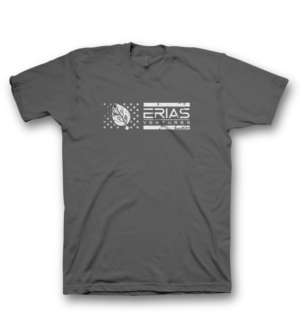 T-Shirt-Design von saka.aleksandar für Erias Ventures, LLC | Design: #23749515