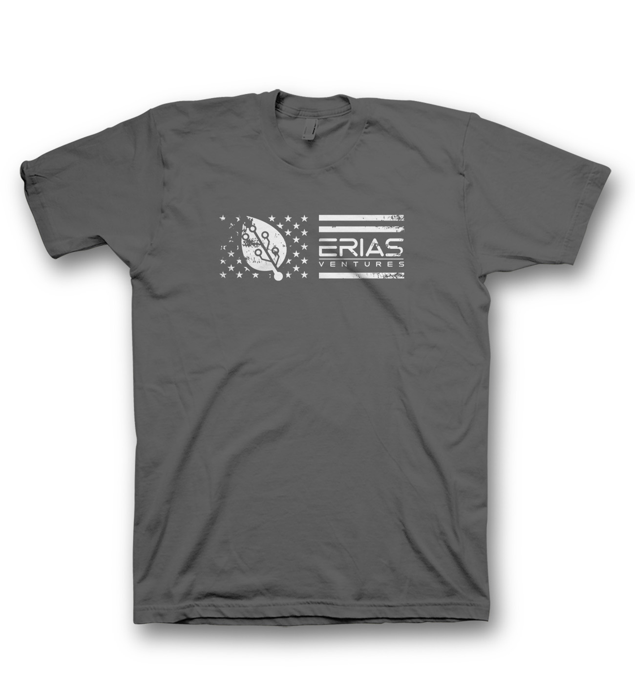 Diseño de Camiseta por saka.aleksandar para Erias Ventures, LLC | Diseño #23767456