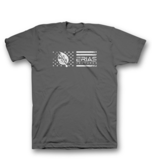 Diseño de Camiseta por saka.aleksandar para Erias Ventures, LLC | Diseño: #23767456