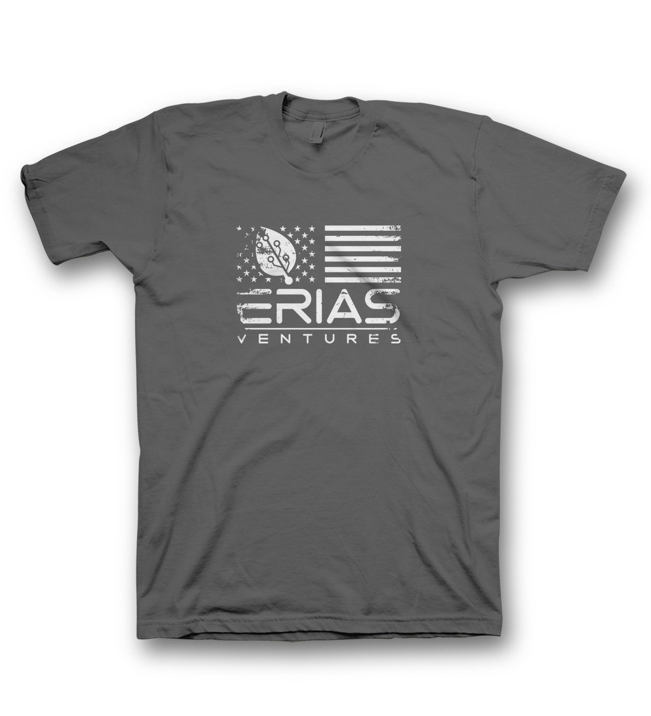 T-Shirt-Design von saka.aleksandar für Erias Ventures, LLC | Design #23767457