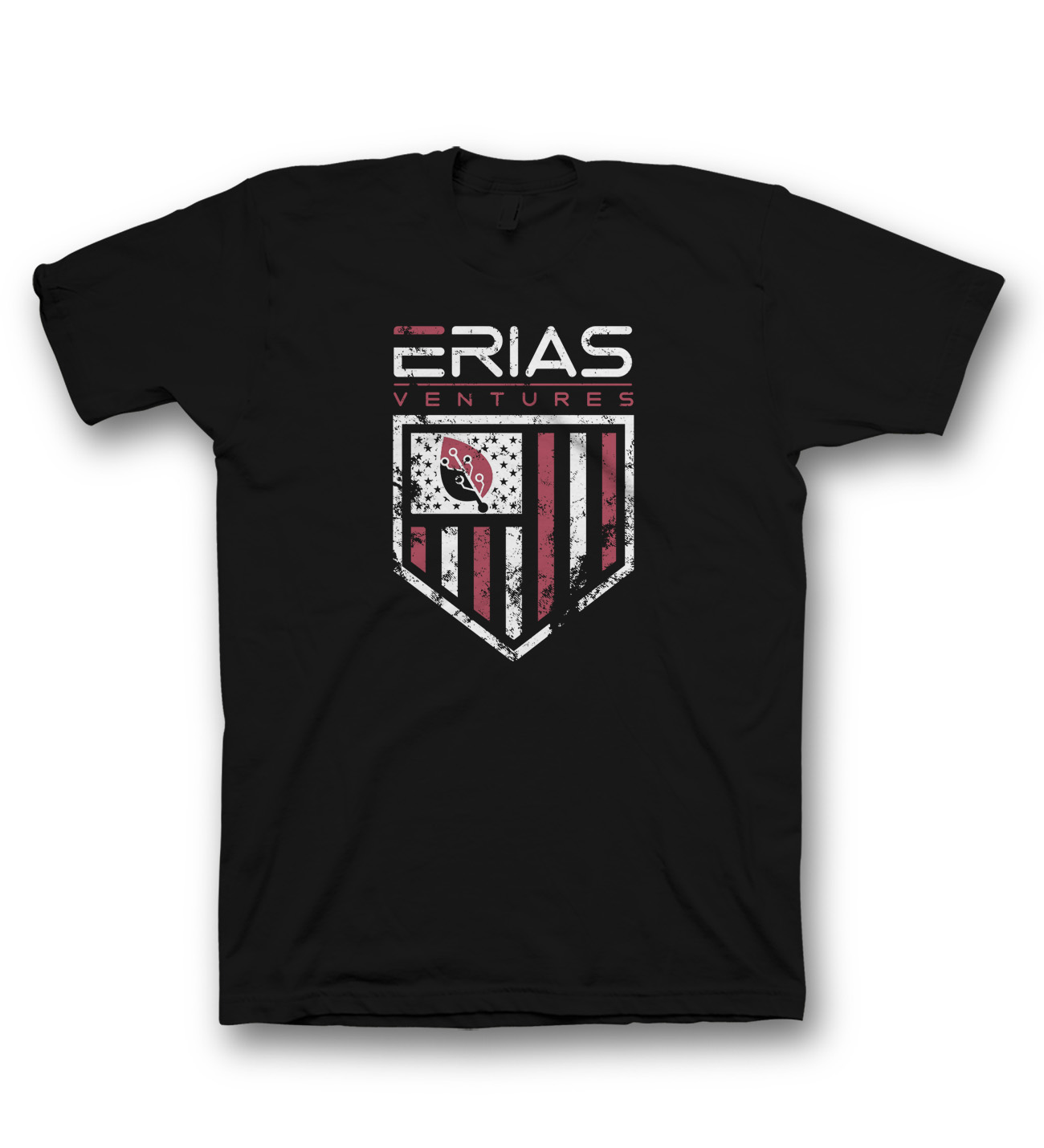 T-Shirt-Design von saka.aleksandar für Erias Ventures, LLC | Design #23774766