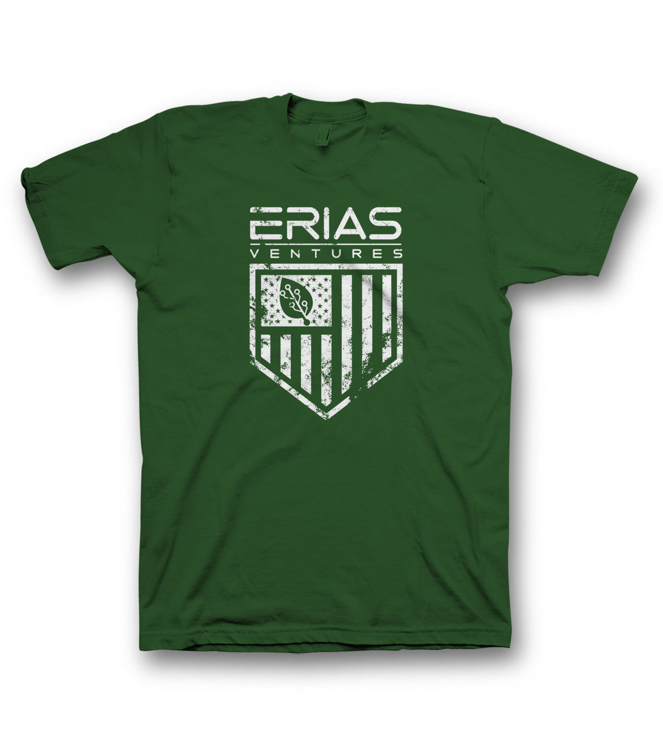 T-Shirt-Design von saka.aleksandar für Erias Ventures, LLC | Design #23774767
