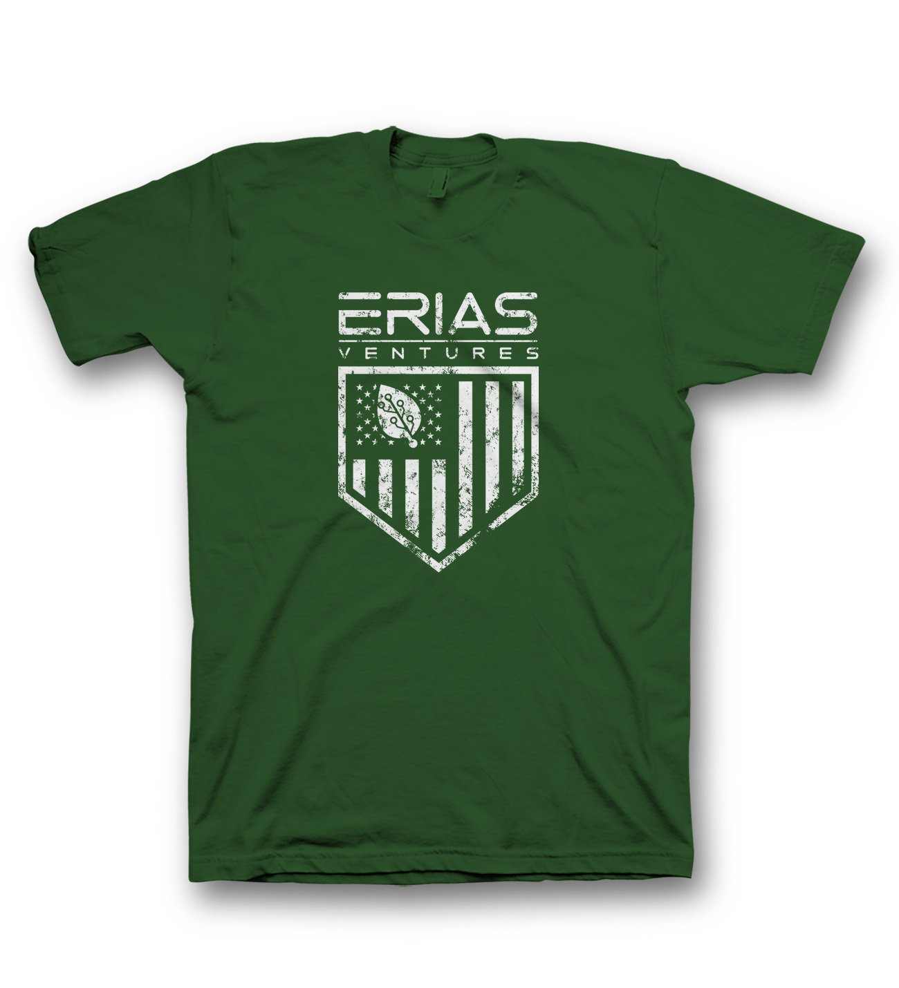 T-Shirt-Design von saka.aleksandar für Erias Ventures, LLC | Design #23774769