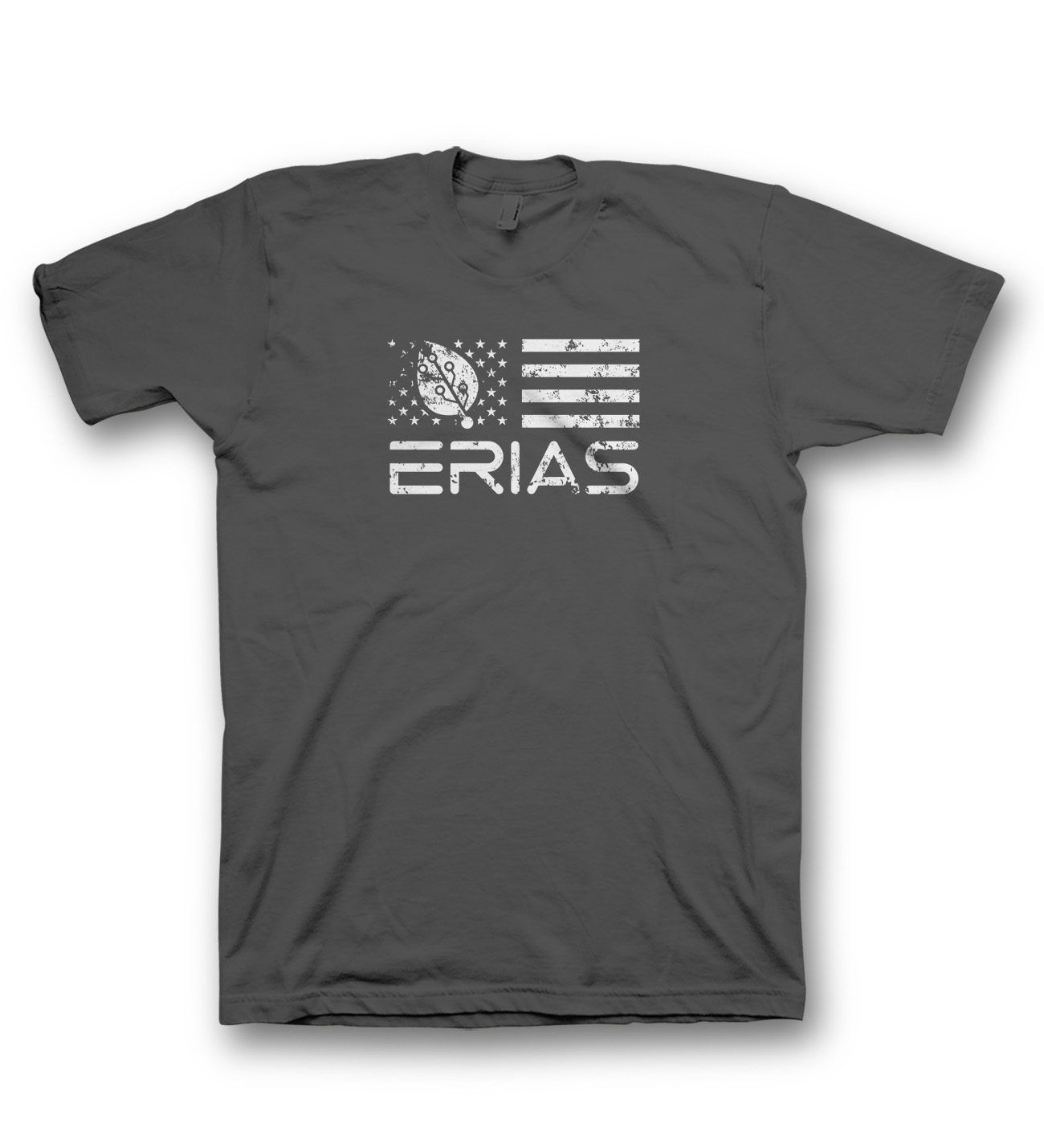 T-Shirt-Design von saka.aleksandar für Erias Ventures, LLC | Design #23774771