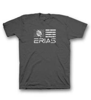 T-Shirt-Design von saka.aleksandar für Erias Ventures, LLC | Design: #23774771