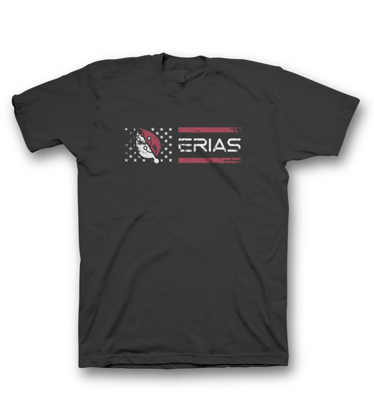 T-shirt Design by saka.aleksandar for Erias Ventures, LLC | Design #23776875