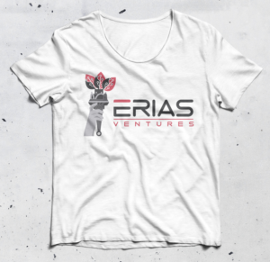 Patriotic t-shirt for our company | Design de T-shirt par Alaya