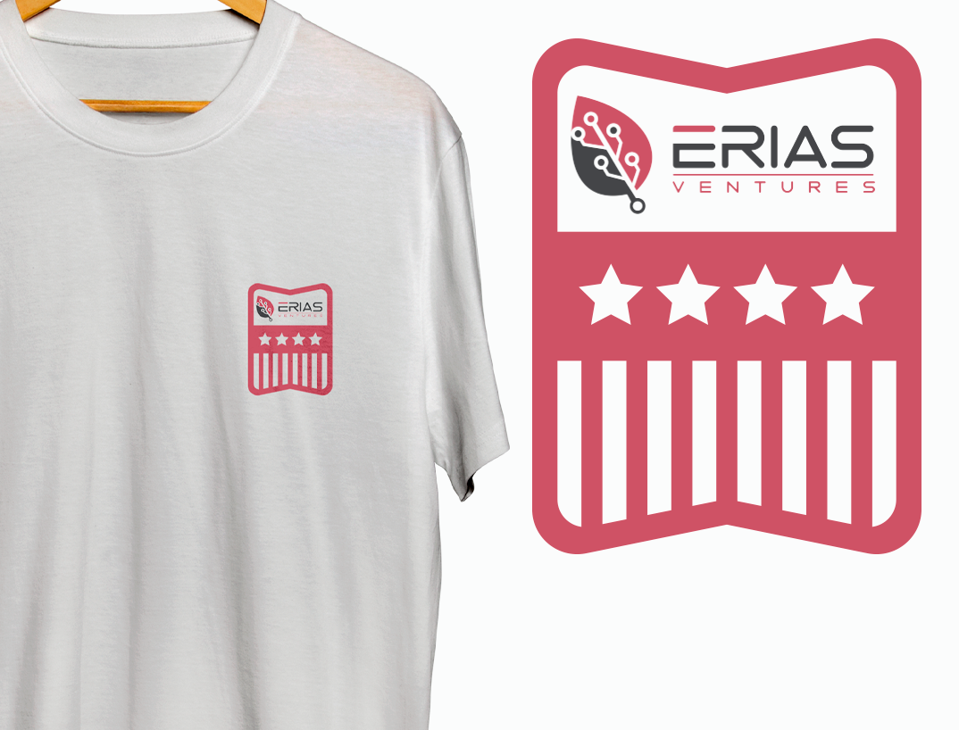 T-shirt Design by Val brito for Erias Ventures, LLC | Design #23703533