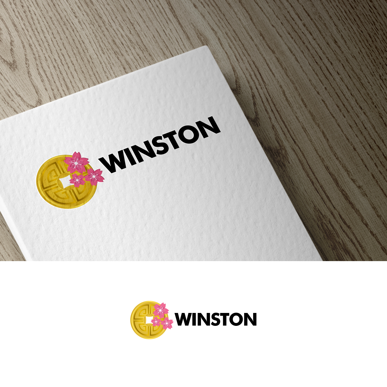 Logo-Design von NZ Creatives für dieses Projekt | Design #23736158