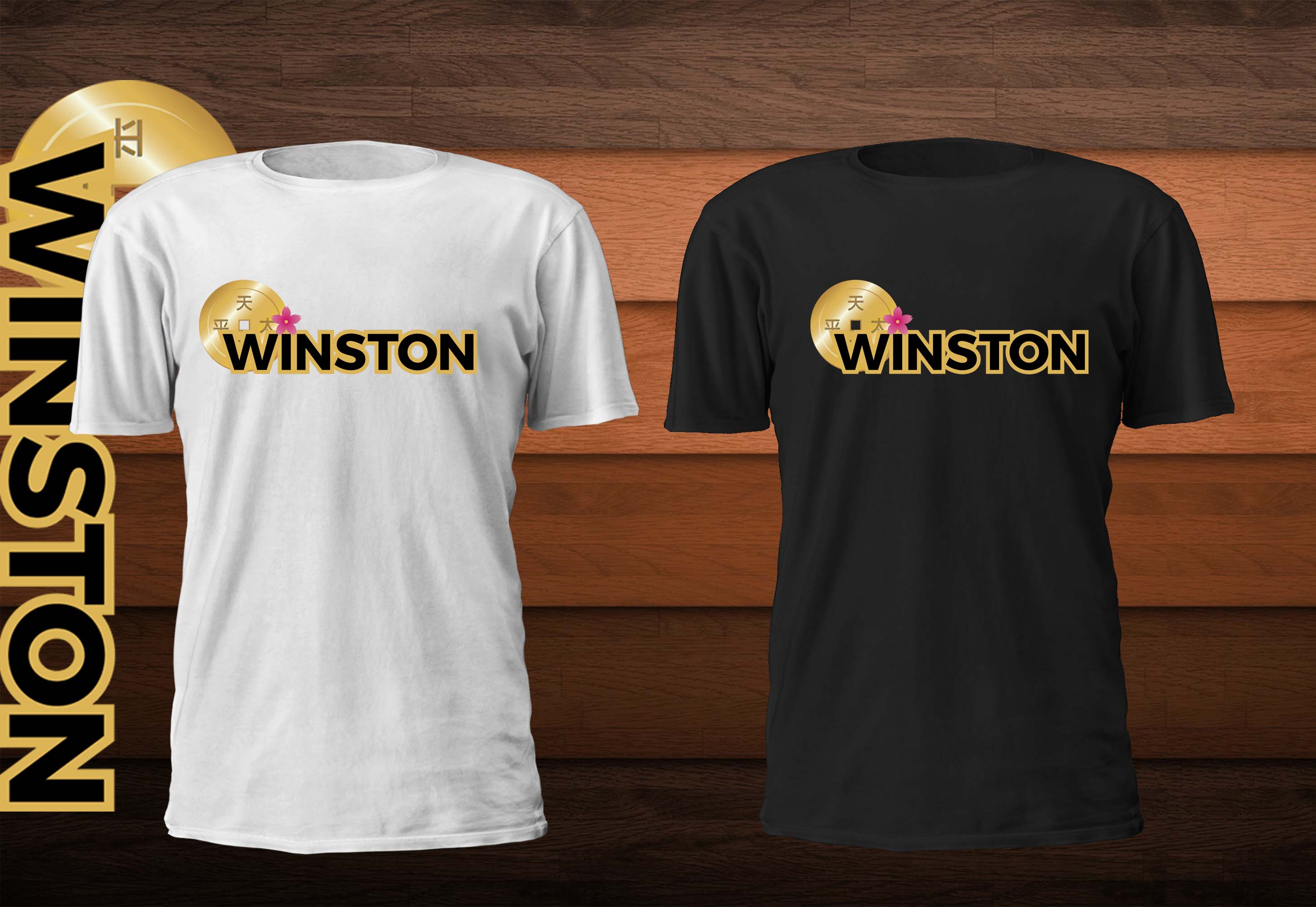 Logo-Design von Fajr. für dieses Projekt | Design #23749212