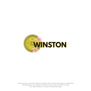 Logo Design by topper_design