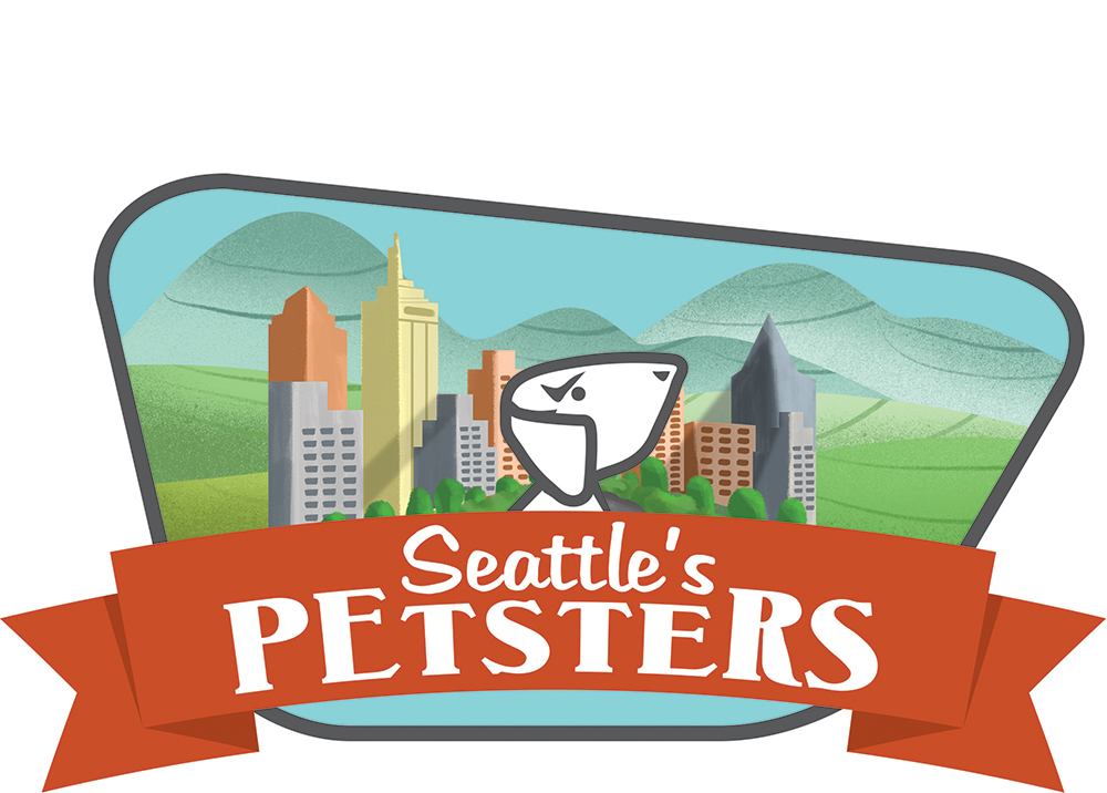 Logo Design by Savitra for PetWORX | Design #23706847