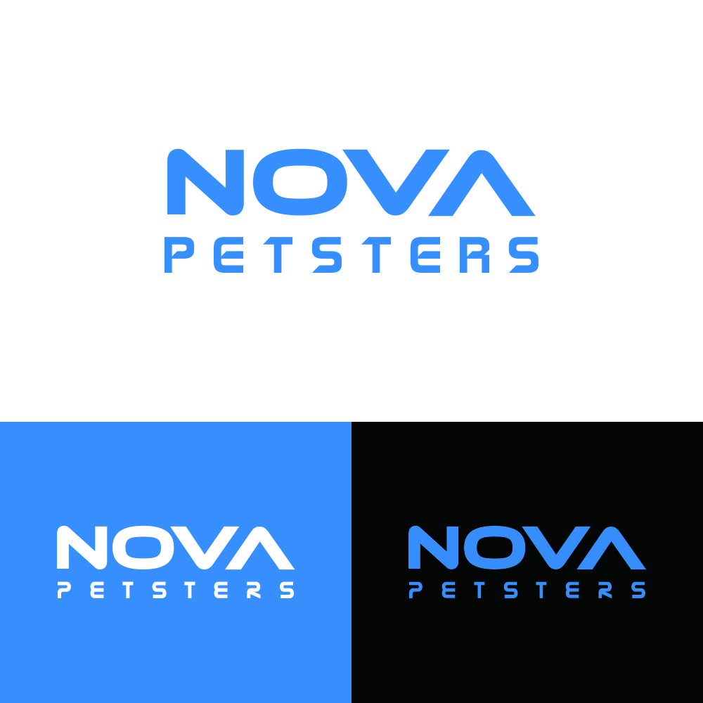 Logo Design by Pangestu 9 for PetWORX | Design #23705392