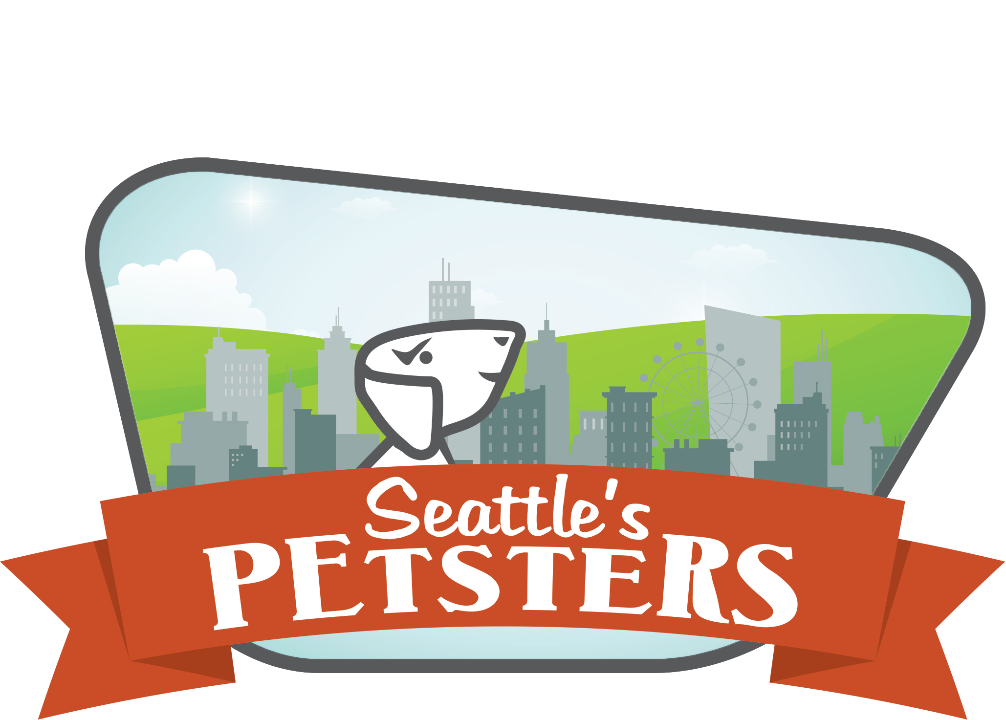 Logo Design by hassan karrach for PetWORX | Design #23704290