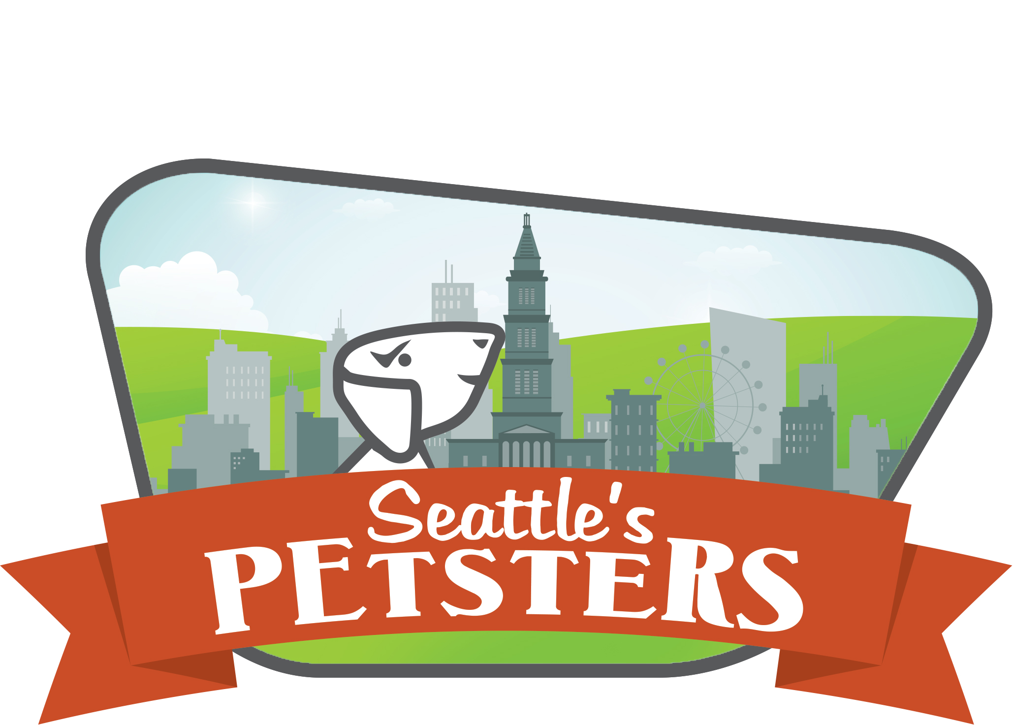 Logo Design by hassan karrach for PetWORX | Design #23720473