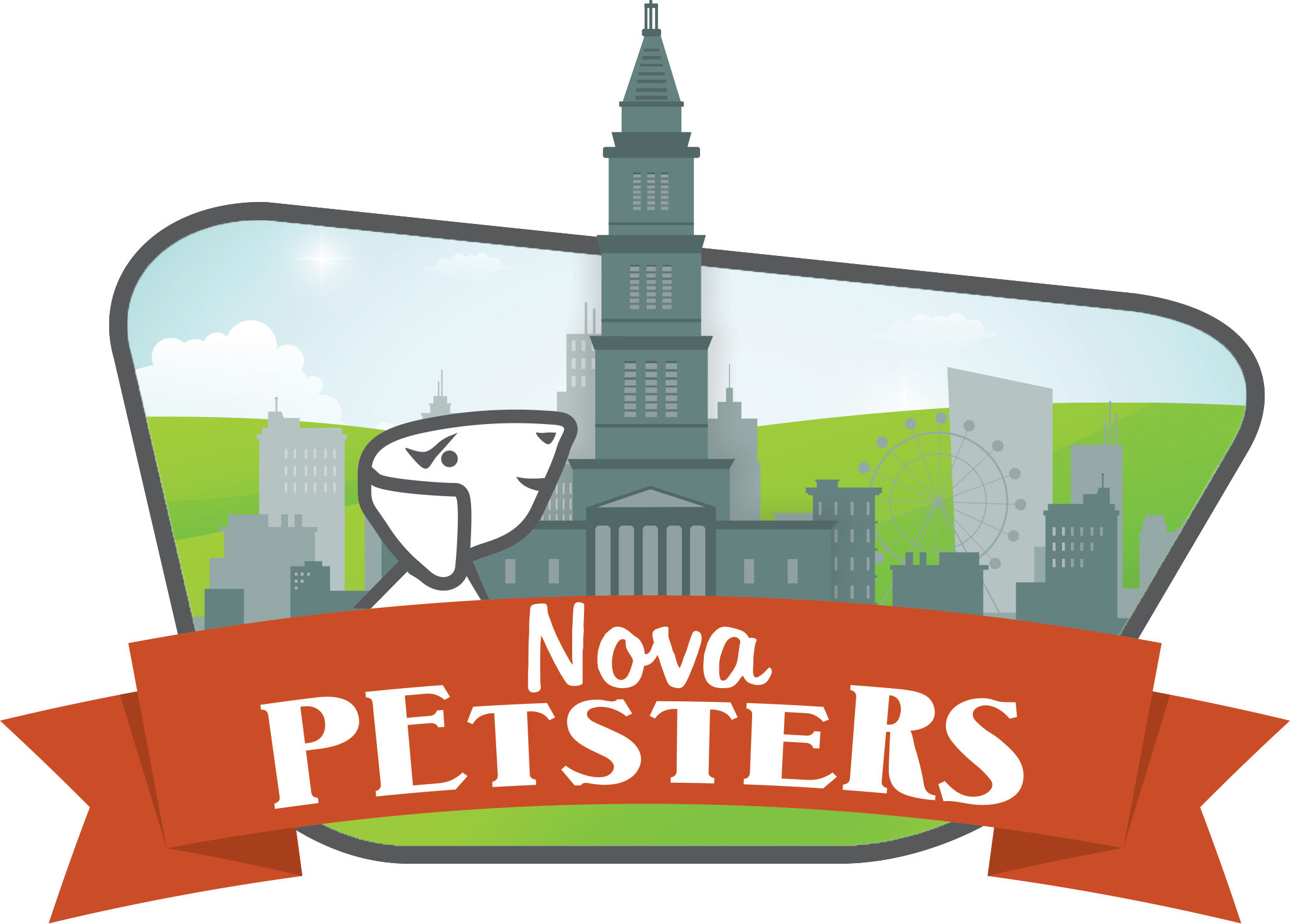 Logo Design by hassan karrach for PetWORX | Design #23731254