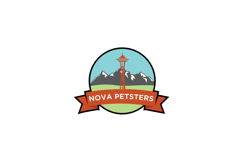 Logo Design by CreativeBaba for PetWORX | Design #23709892