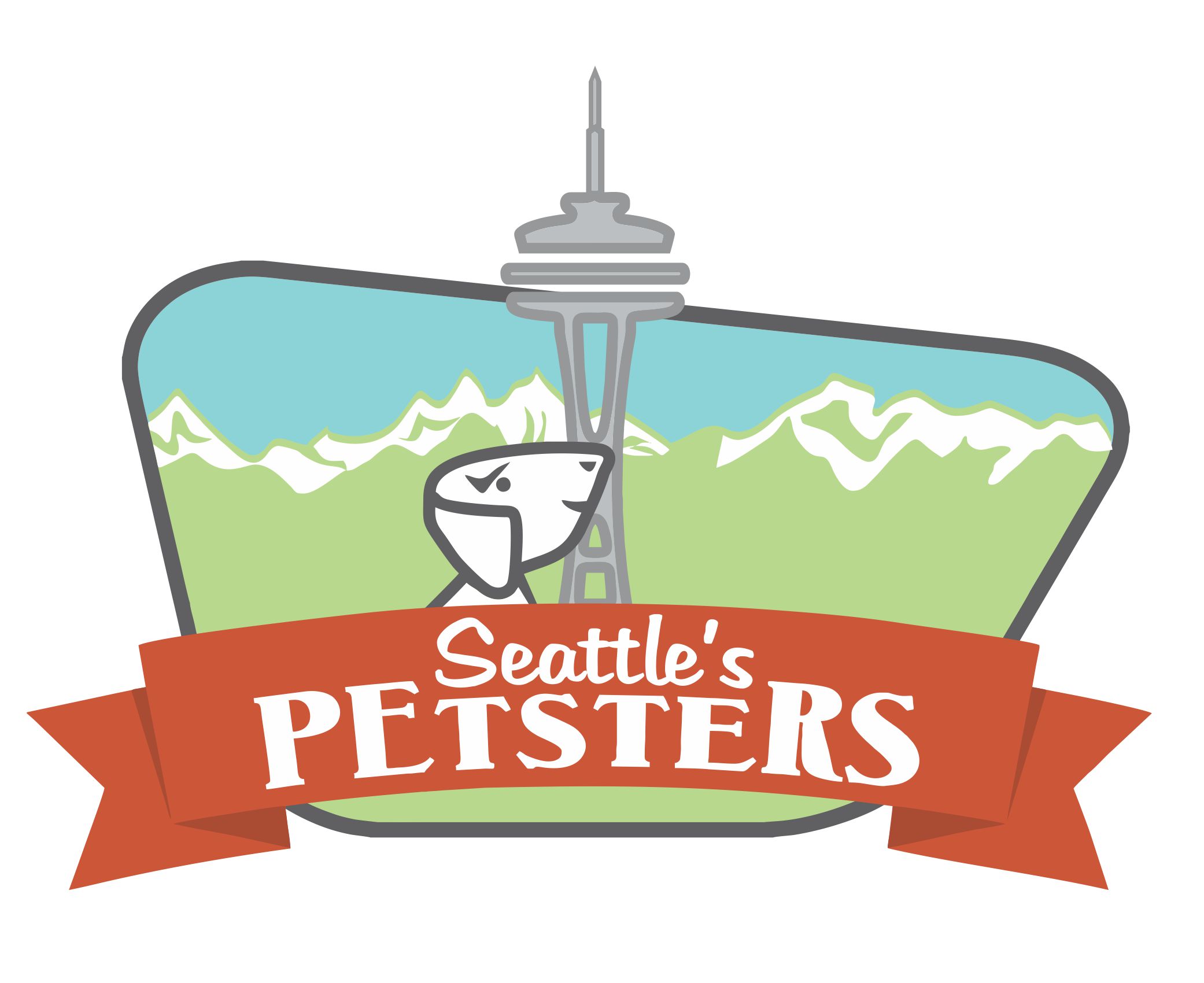 Logo Design by lovekeshk1 2 for PetWORX | Design #23720712