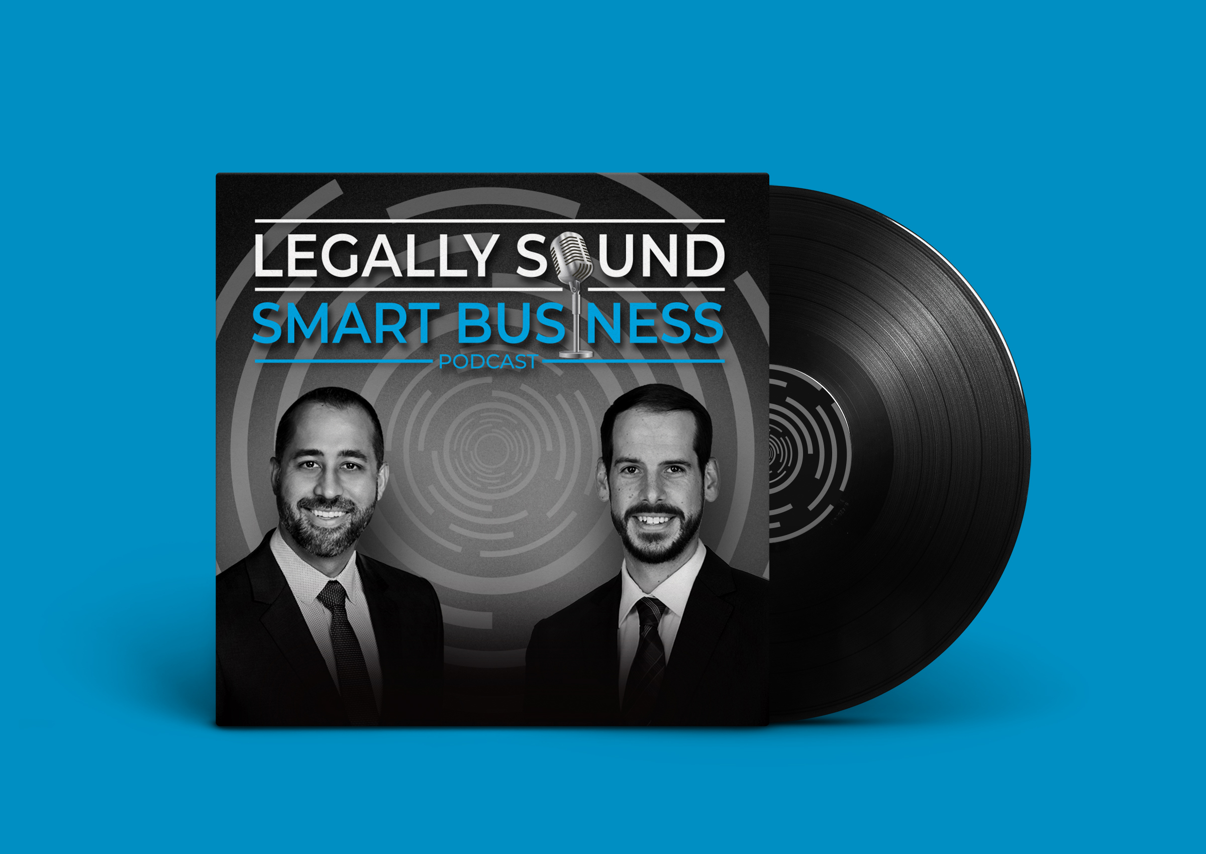 Podcast Design by hafid ramzi for this project | Design #23726636