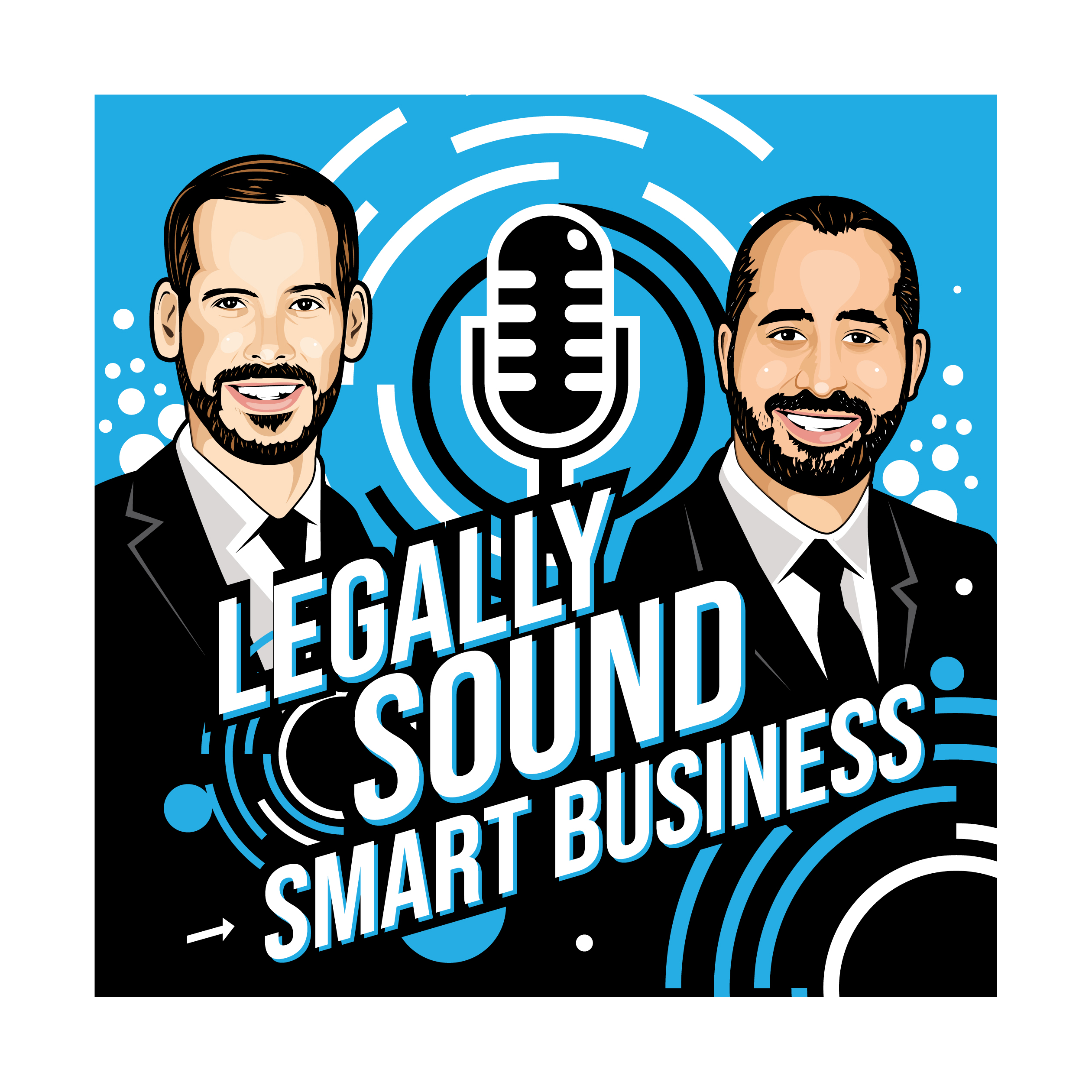 Podcast Design by geni for this project | Design #23724233