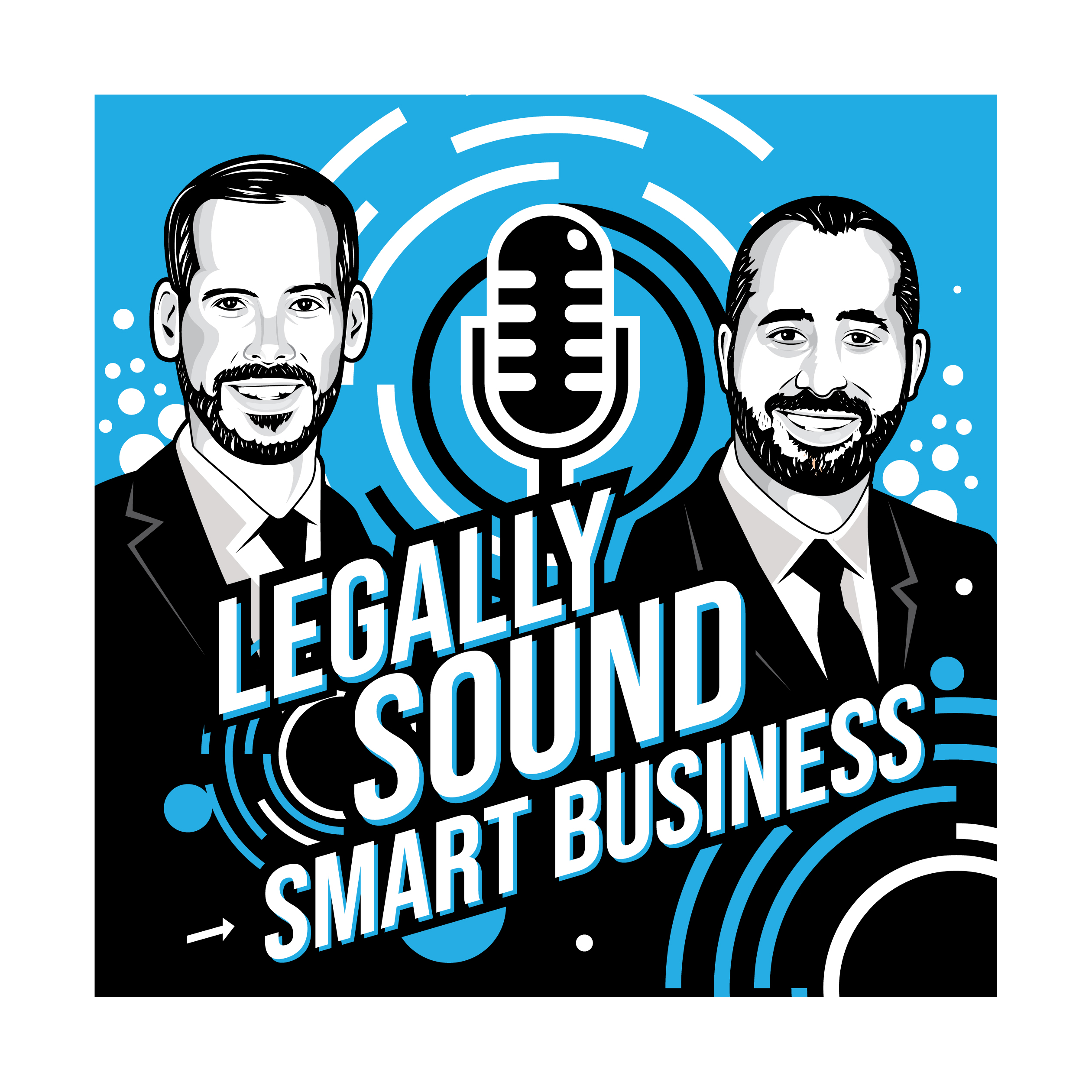 Podcast Design by geni for this project | Design #23724261