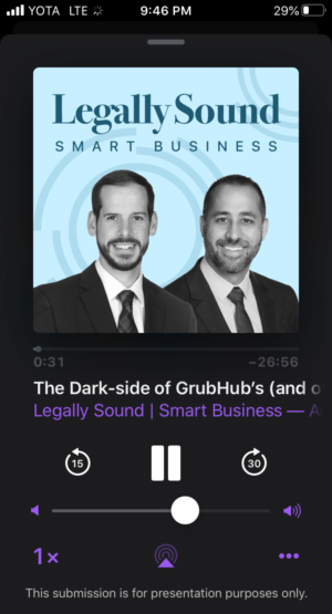 Podcast Design by Nick K for this project | Design: #23710136