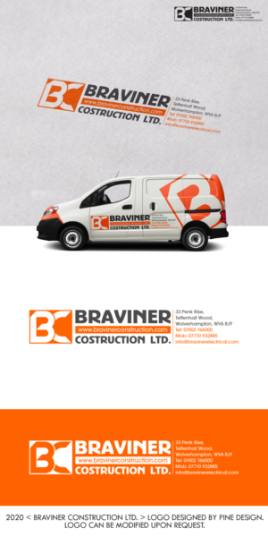 Diseño de Logo por pine design para este proyecto | Diseño #23704058