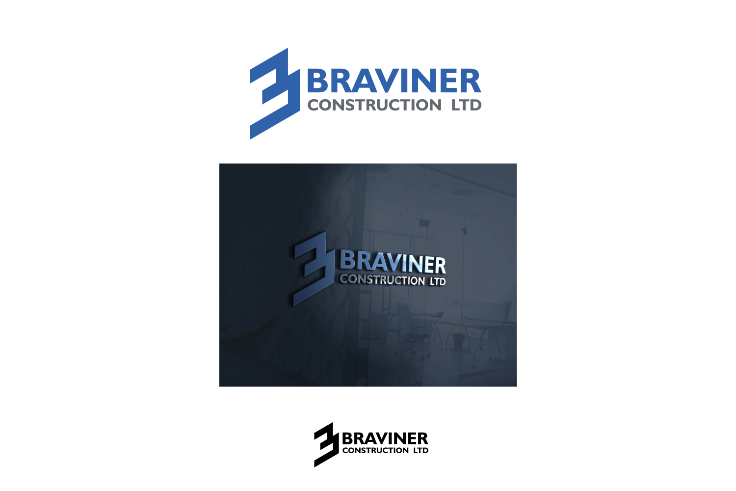 Logo Design by dreams and reality for this project | Design #23704337