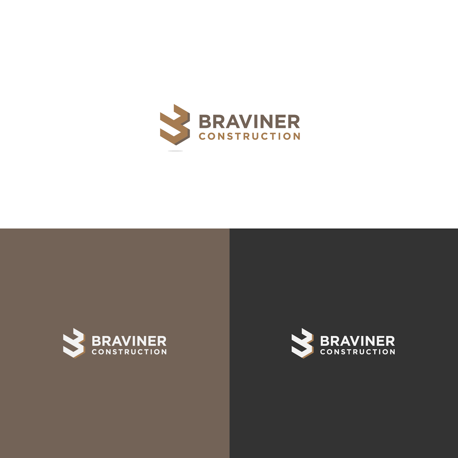 Logo-Design von Matt Bradshaw für dieses Projekt | Design #23719406