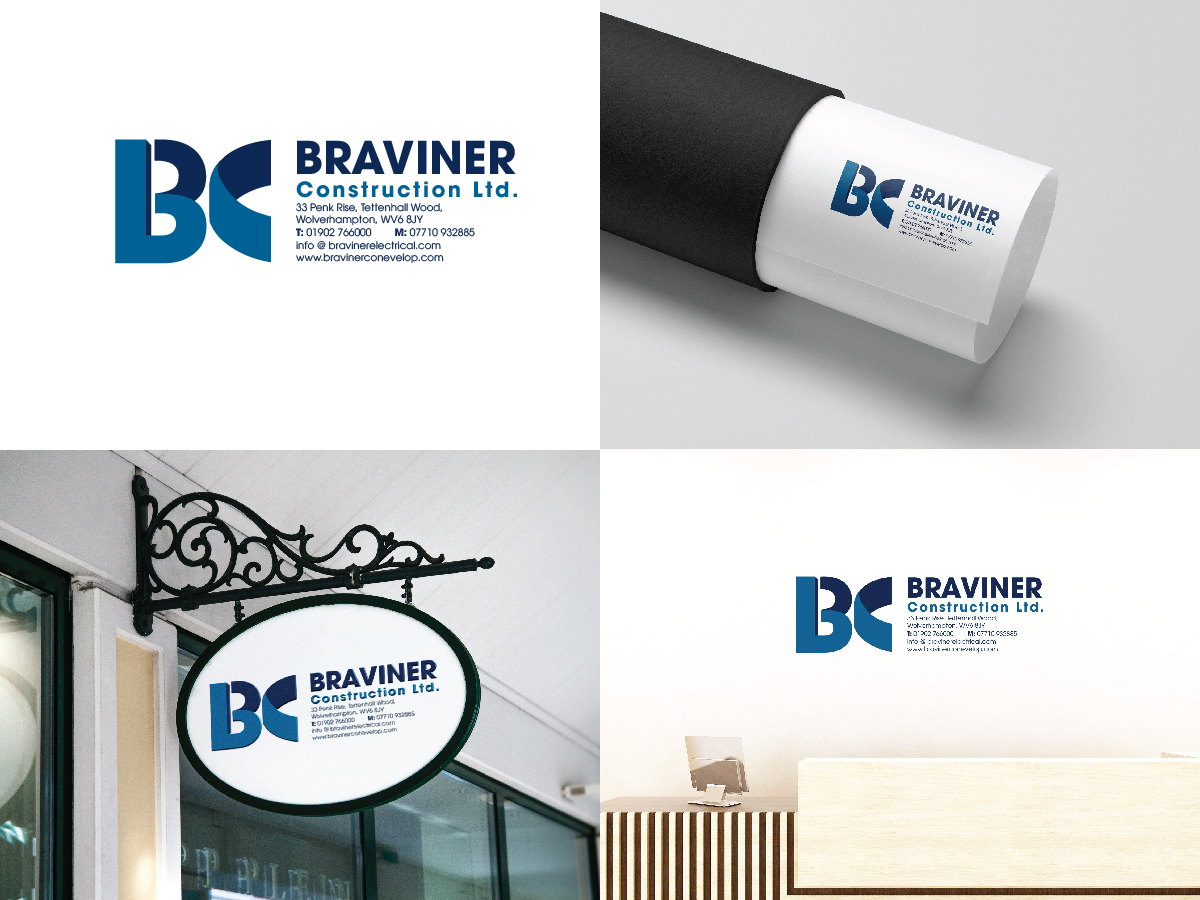 Logo-Design von Pktrieu für dieses Projekt | Design #23738477