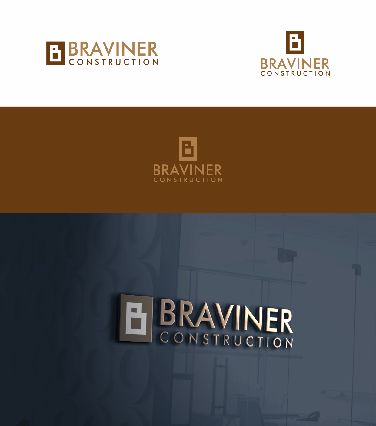 Logo Design by creativechauhan1989 for this project | Design #23706640