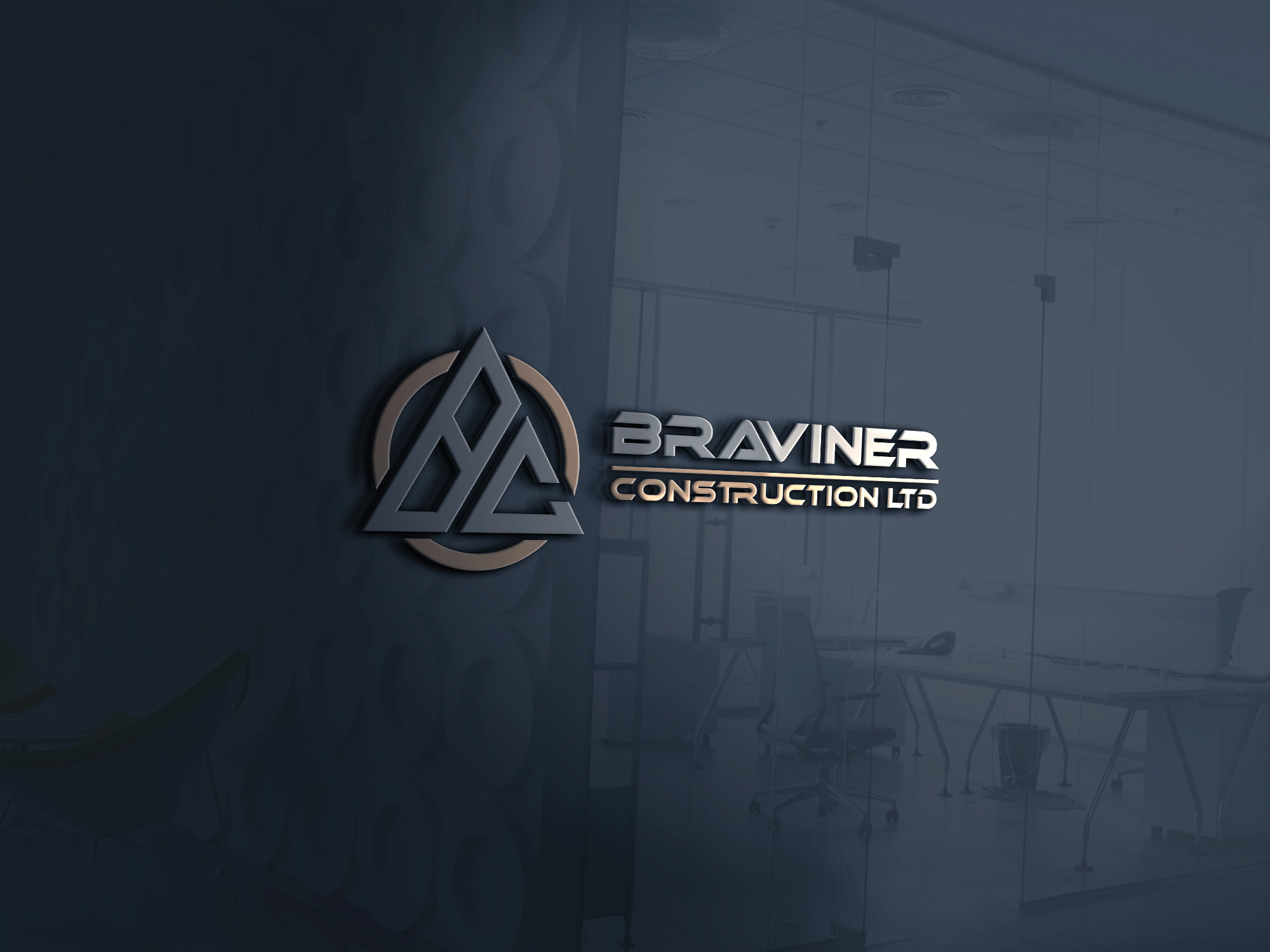 Logo-Design von mdasad992 für dieses Projekt | Design #23730983