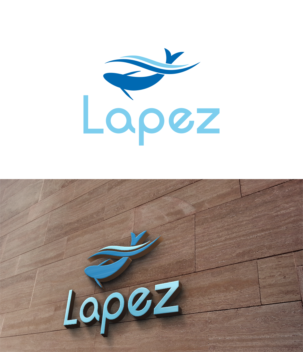 Logo Design by trufya for this project | Design #23760761